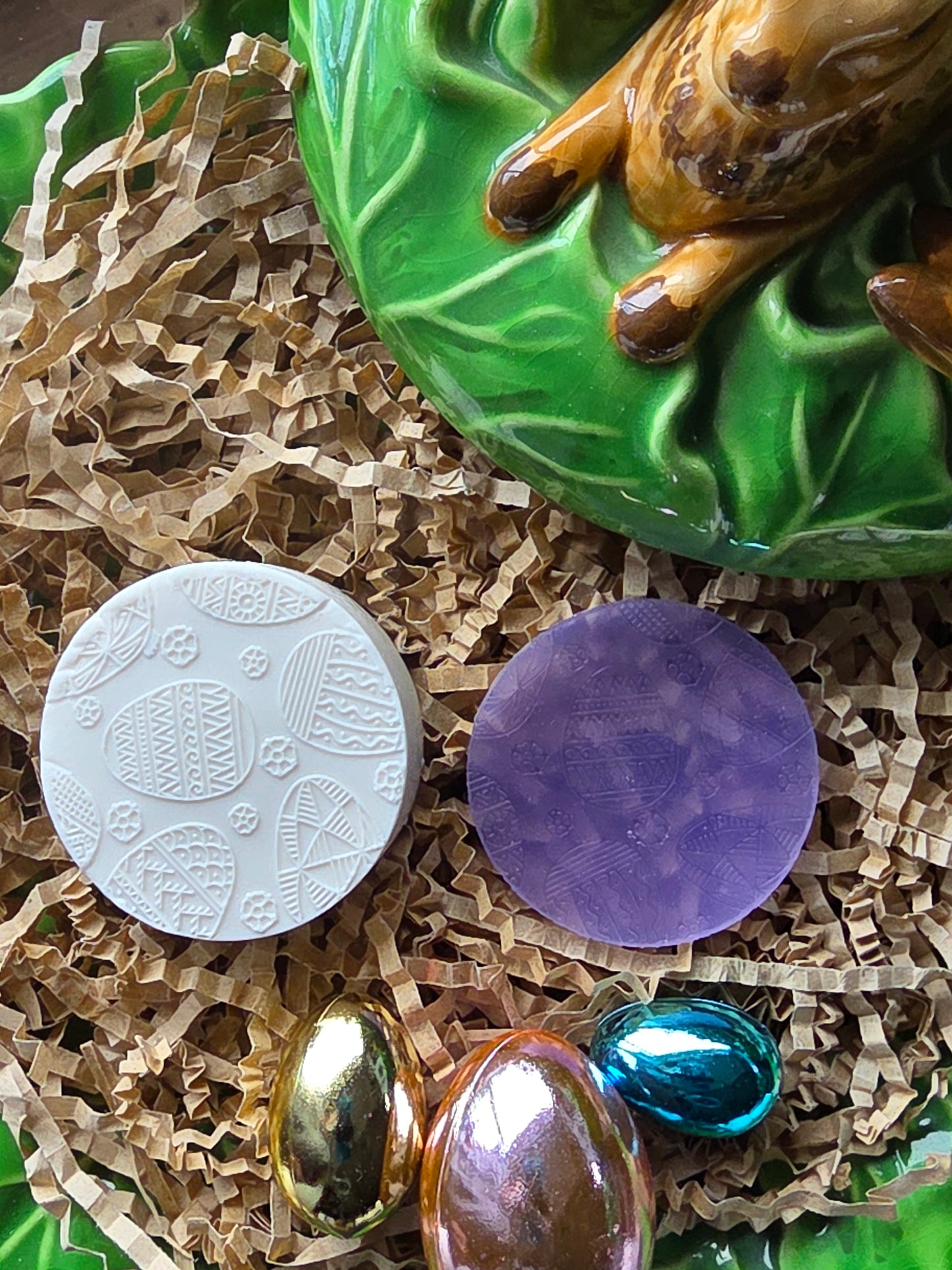 EASTER PIXIE TOPPERS (1.75)