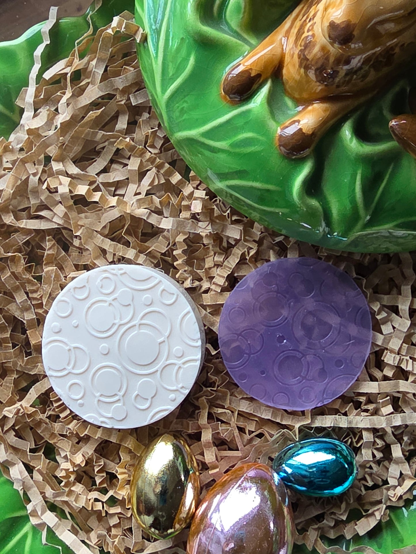 EASTER PIXIE TOPPERS (1.75)