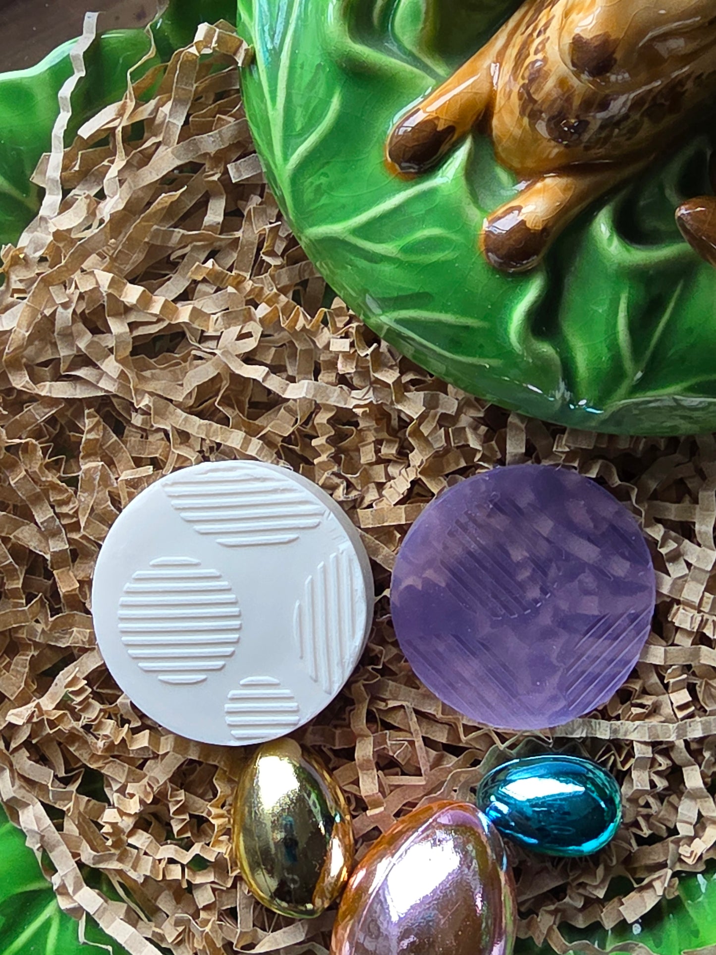 EASTER PIXIE TOPPERS (1.75)