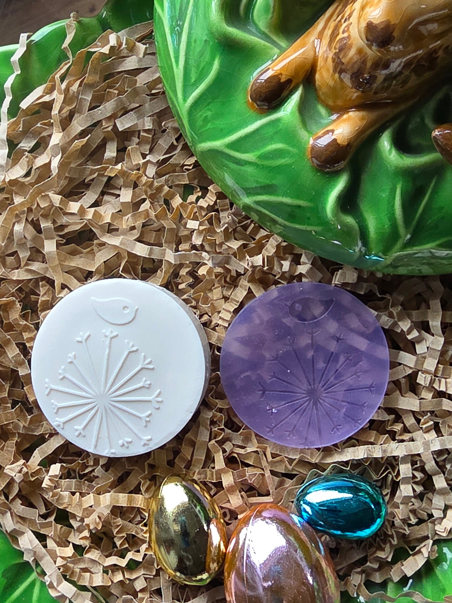 EASTER PIXIE TOPPERS (1.75)