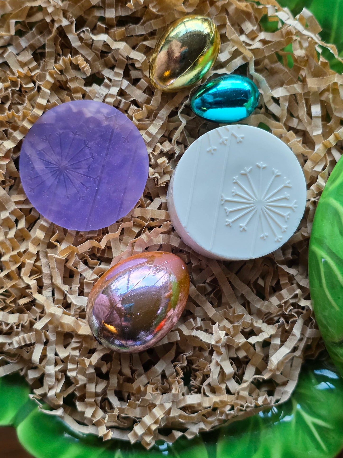 EASTER PIXIE TOPPERS (1.75)