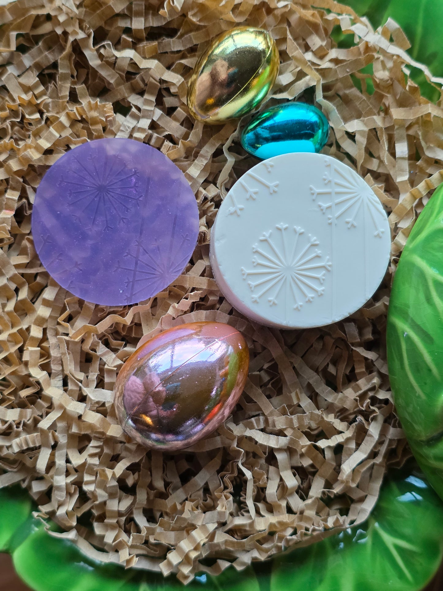 EASTER PIXIE TOPPERS (1.75)
