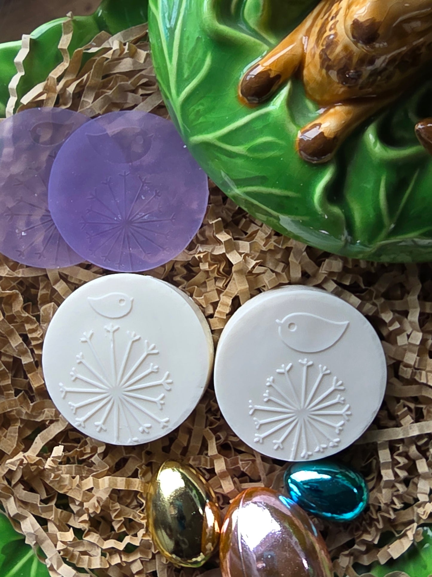 EASTER PIXIE TOPPERS (1.75)