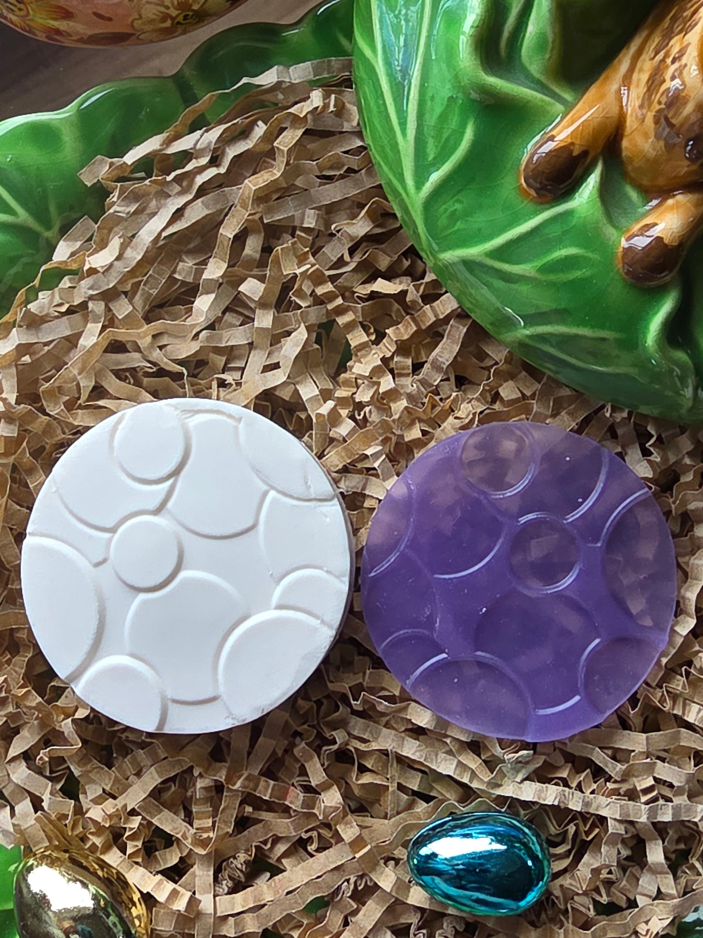 EASTER PIXIE TOPPERS (2 1/8)