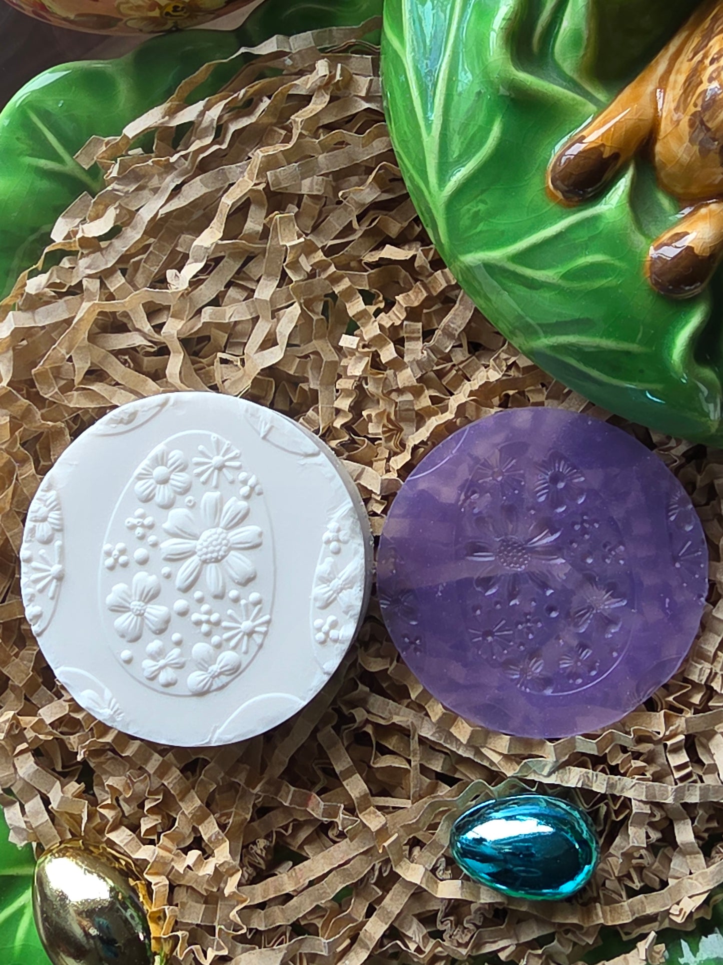 EASTER PIXIE TOPPERS (2 1/8)