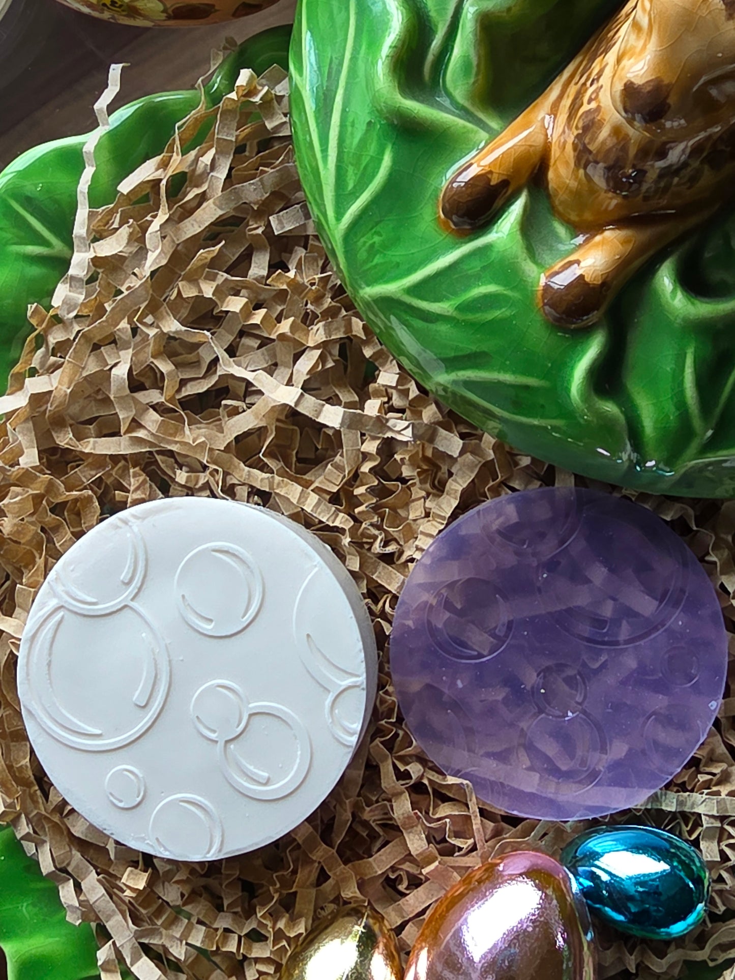 EASTER PIXIE TOPPERS (2 1/8)