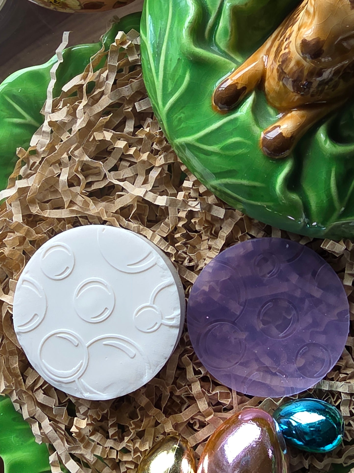 EASTER PIXIE TOPPERS (2 1/8)