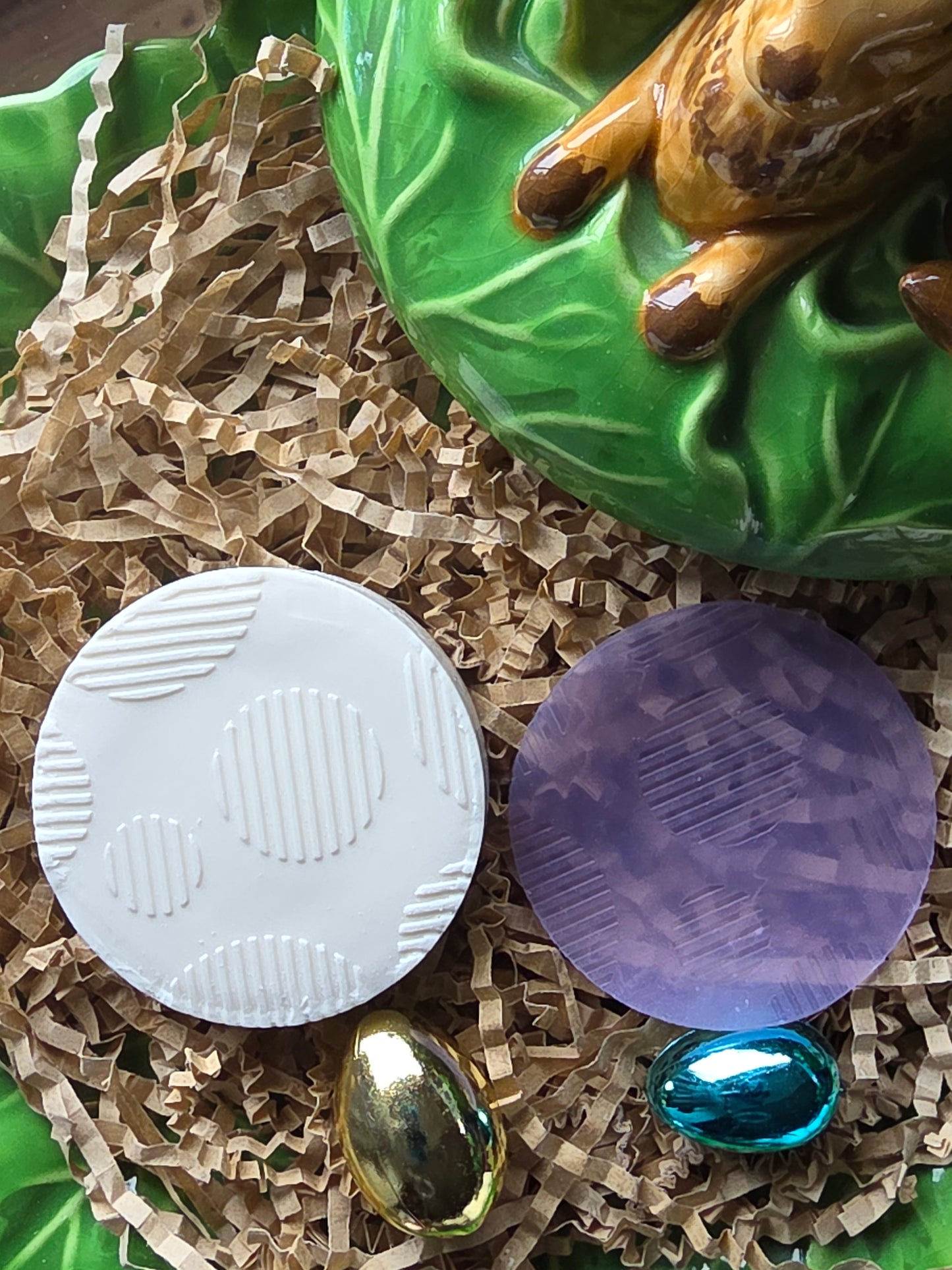 EASTER PIXIE TOPPERS (2 1/8)