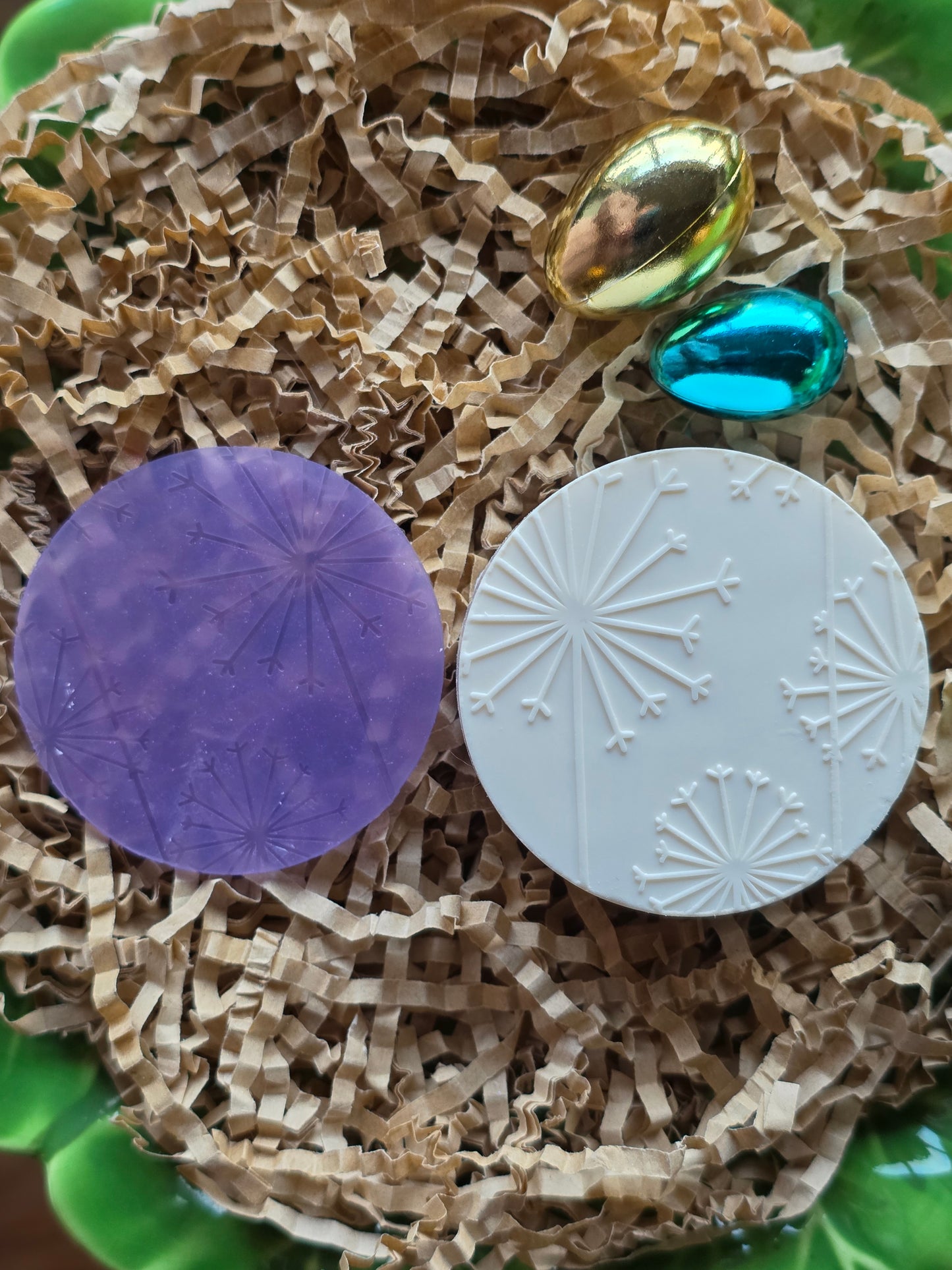 EASTER PIXIE TOPPERS (2 1/8)