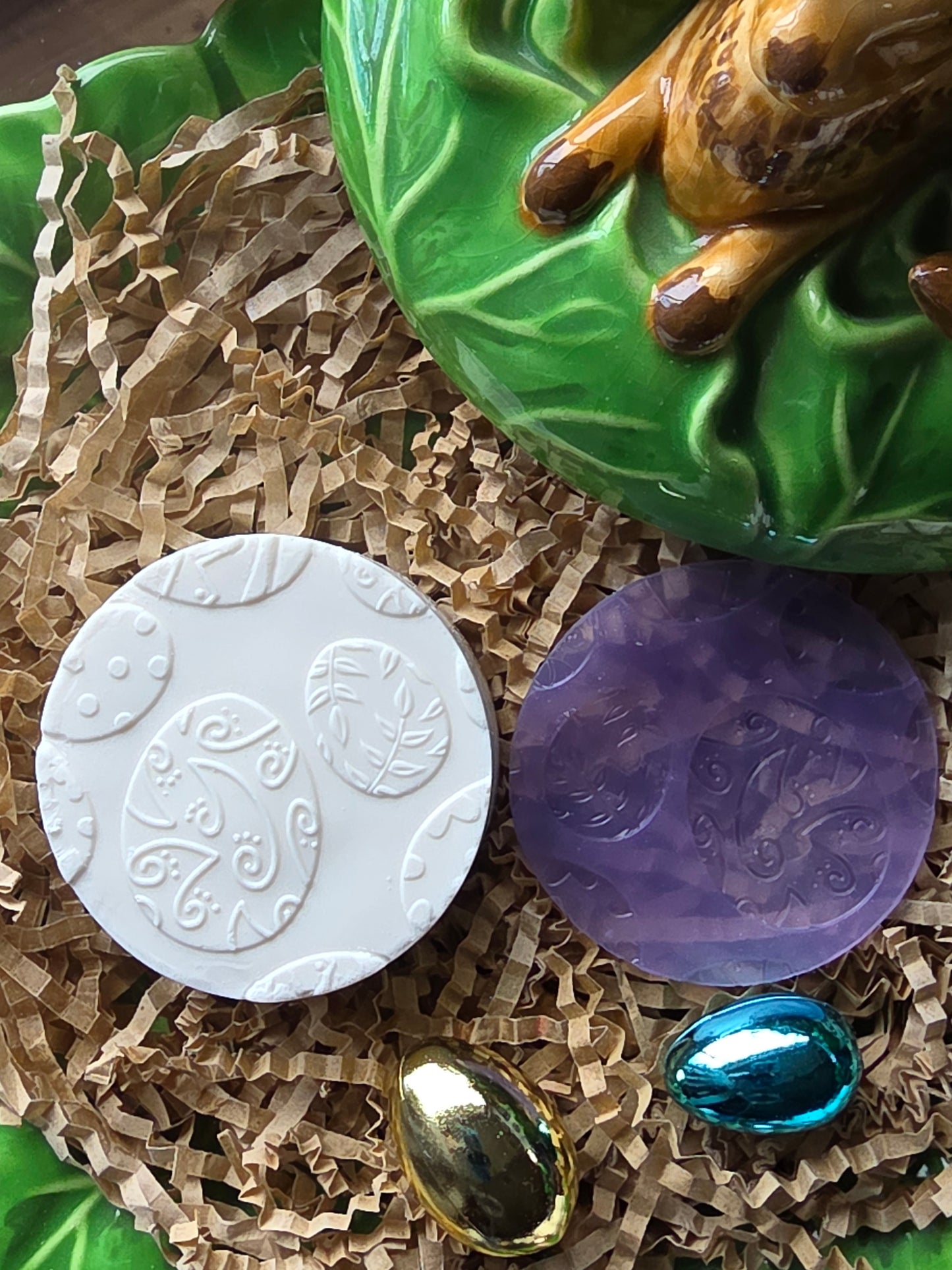 EASTER PIXIE TOPPERS (2 1/8)