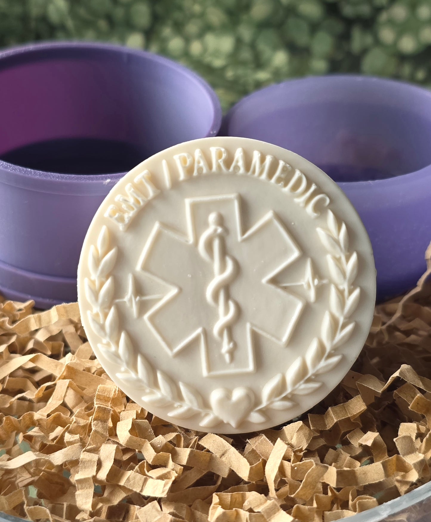 OUR HERO PIXIE BLING CUPS - 2-1/8"