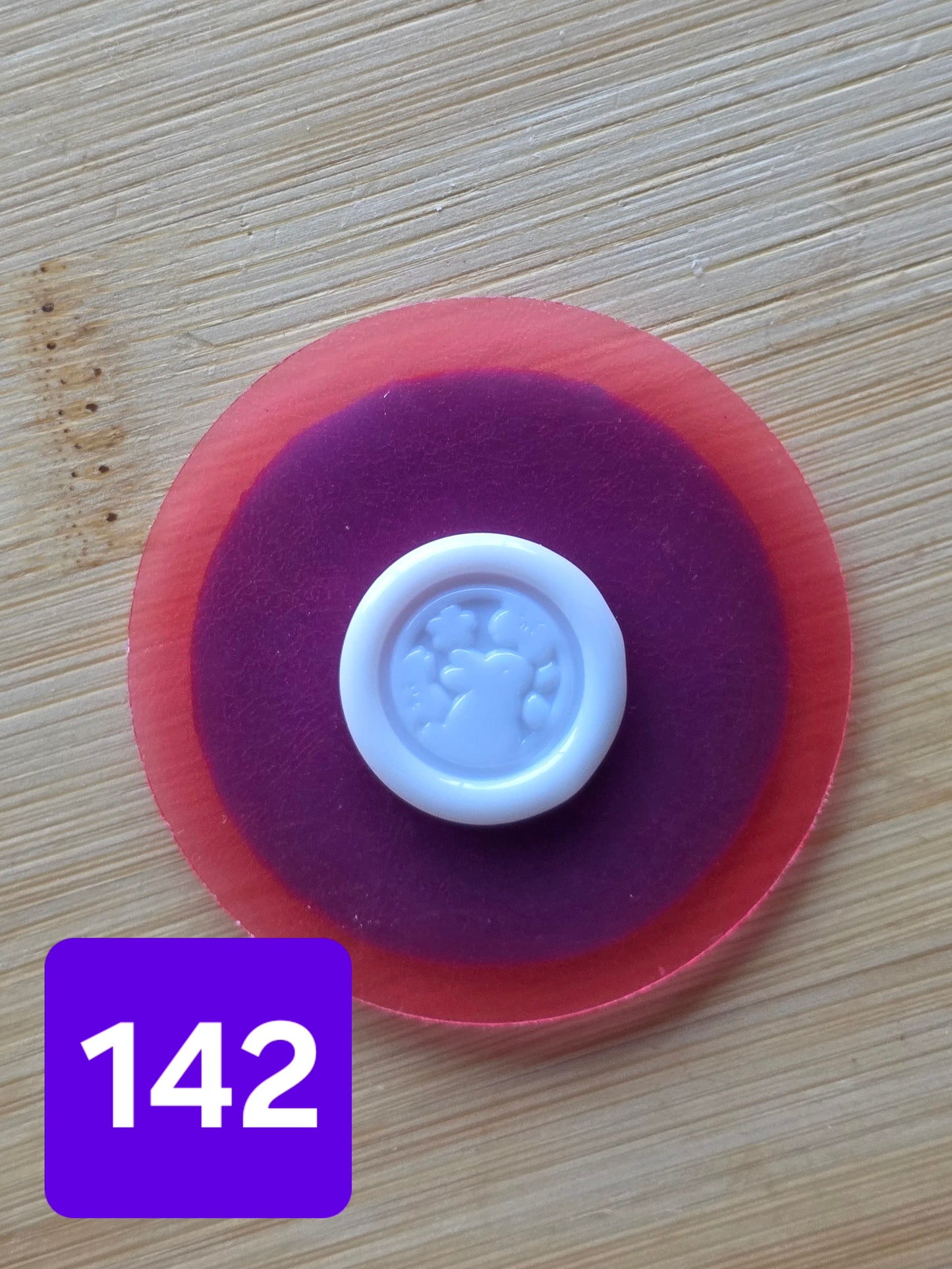 EASTER MEDALLION CHOCOLATE MOLDS