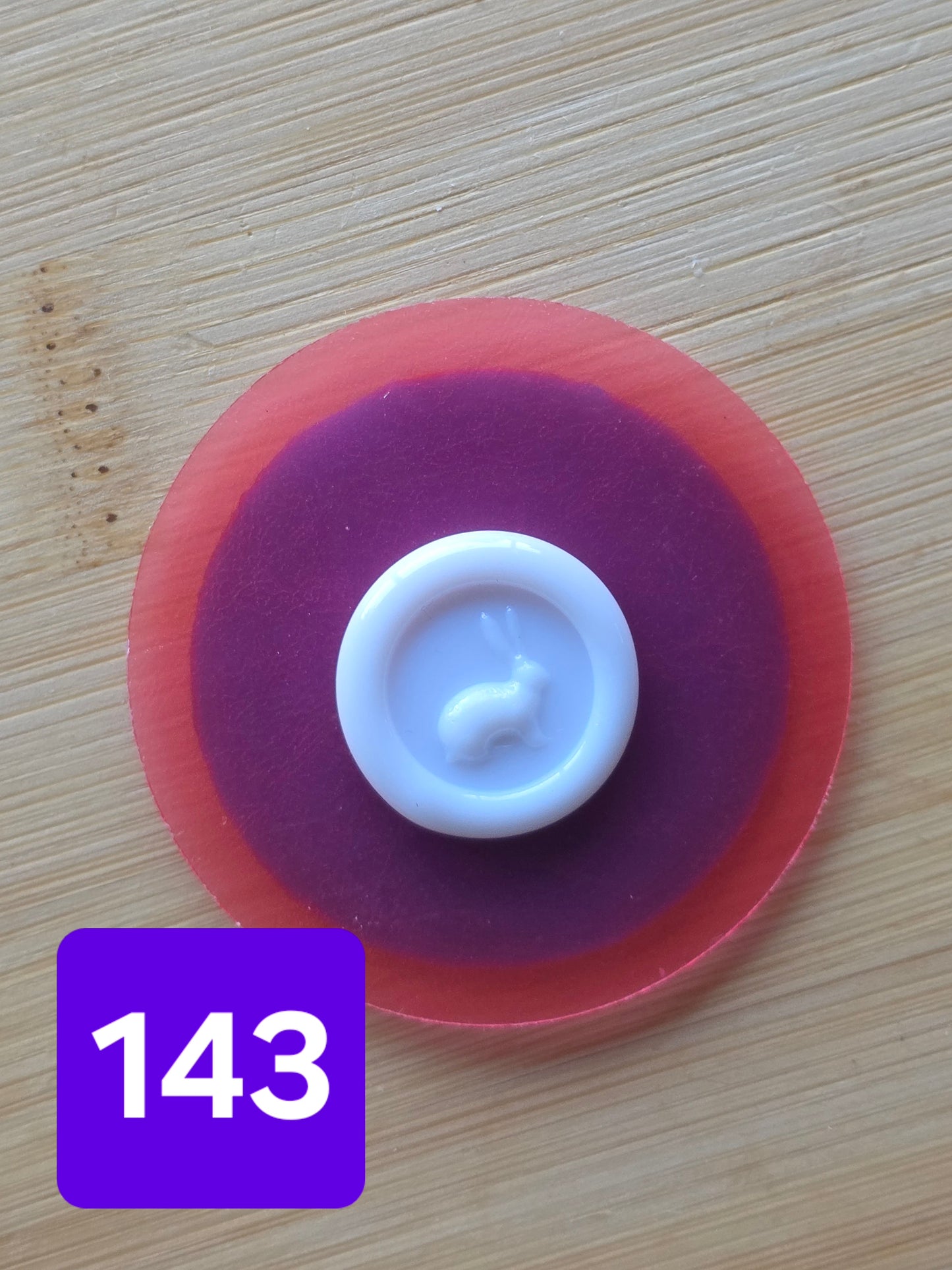 EASTER MEDALLION CHOCOLATE MOLDS