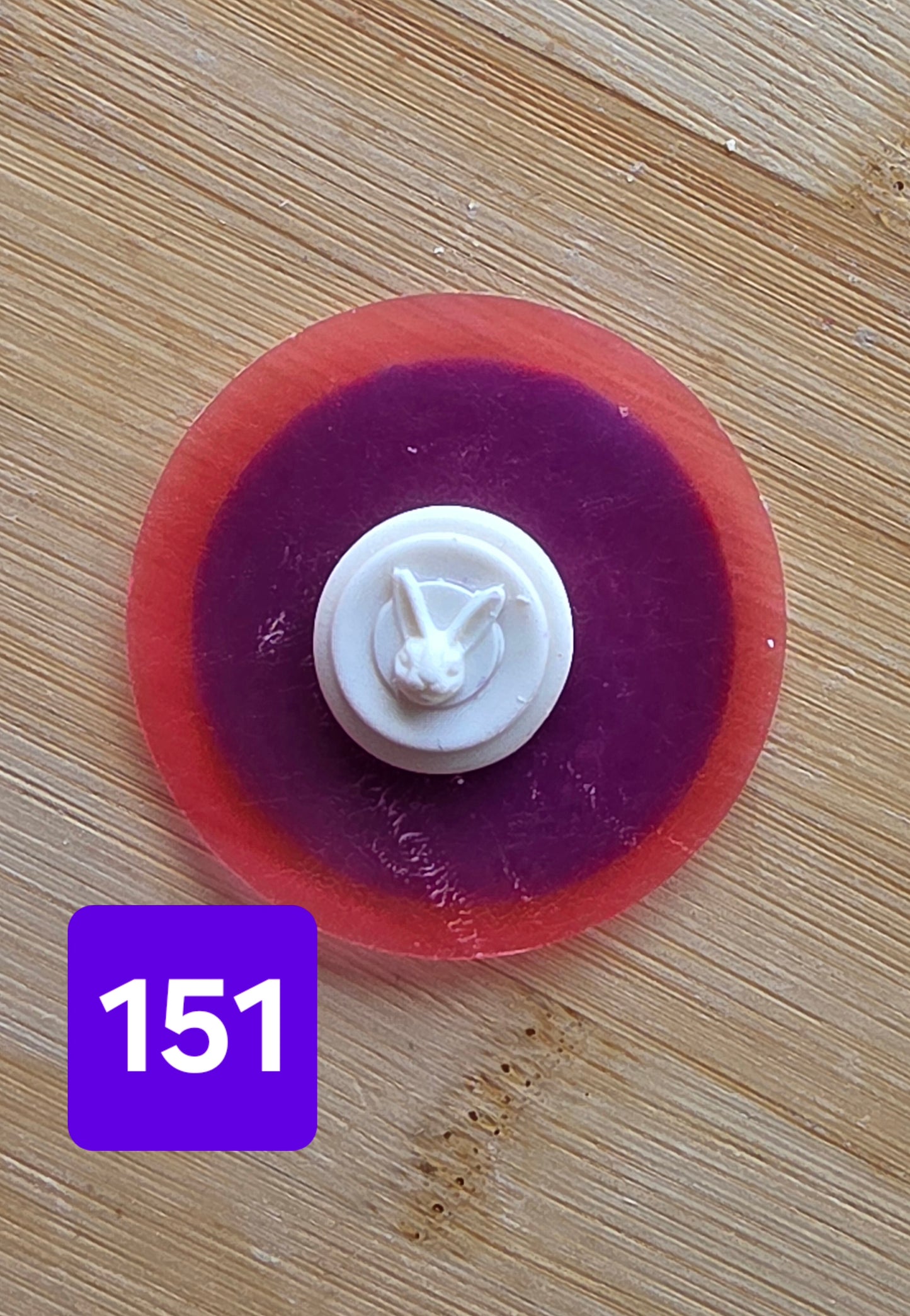 EASTER MEDALLION CHOCOLATE MOLDS