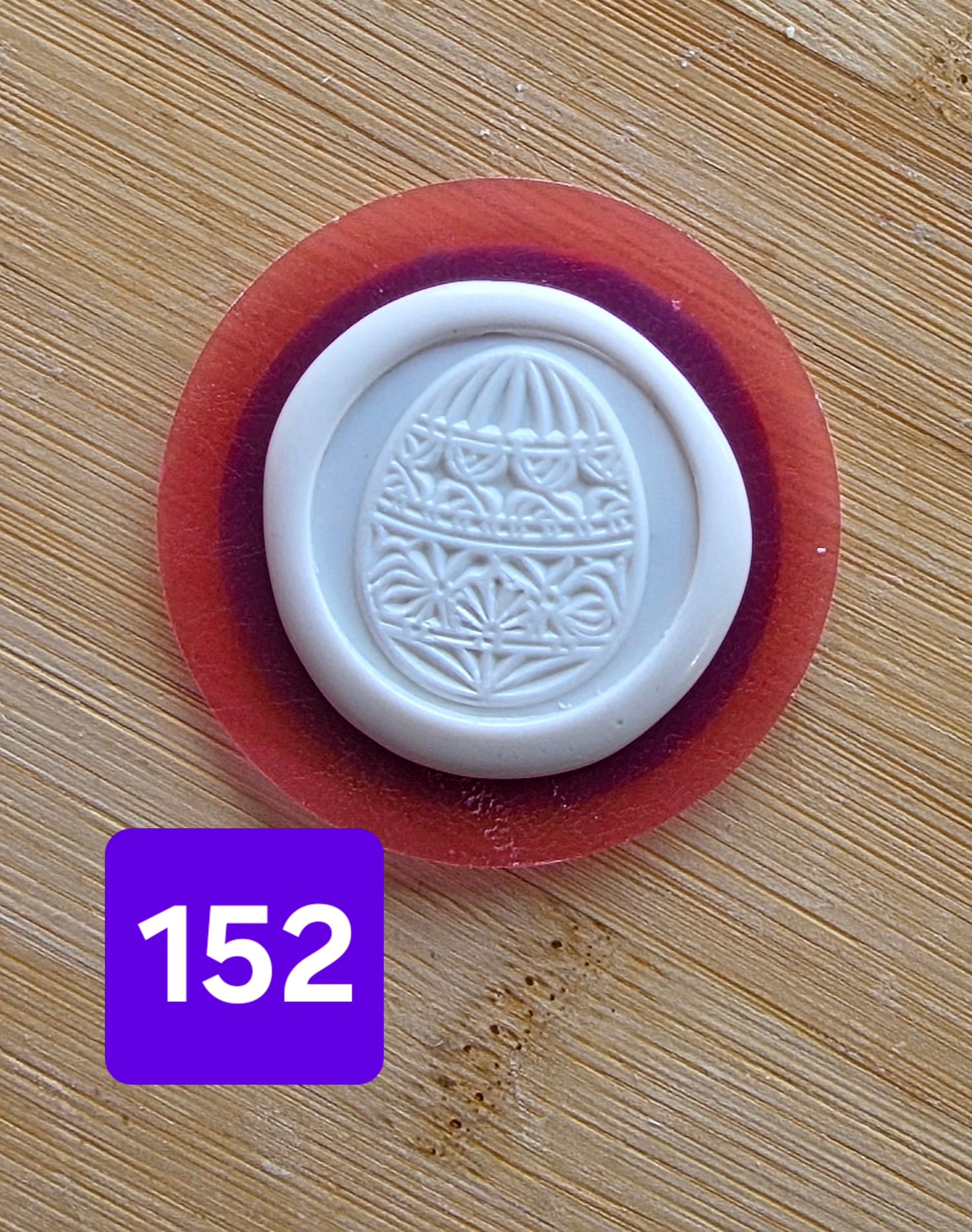 EASTER MEDALLION CHOCOLATE MOLDS