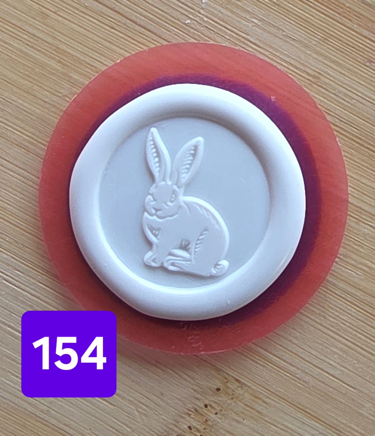 EASTER MEDALLION CHOCOLATE MOLDS