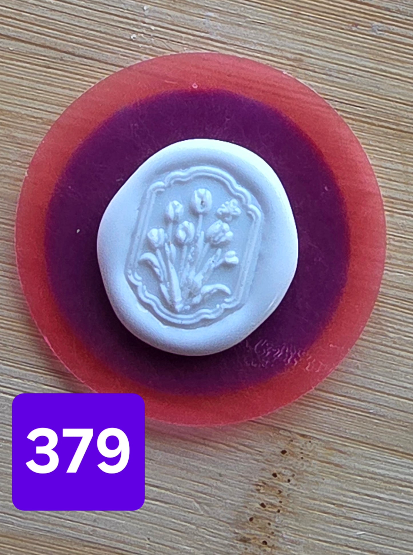 EASTER MEDALLION CHOCOLATE MOLDS