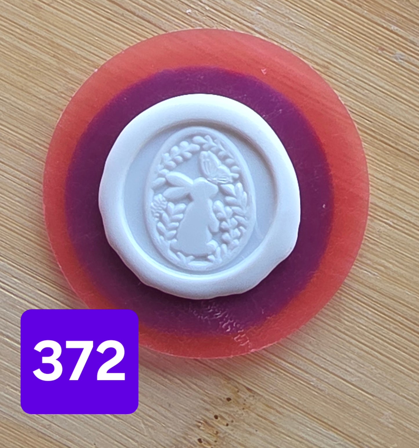 EASTER MEDALLION CHOCOLATE MOLDS