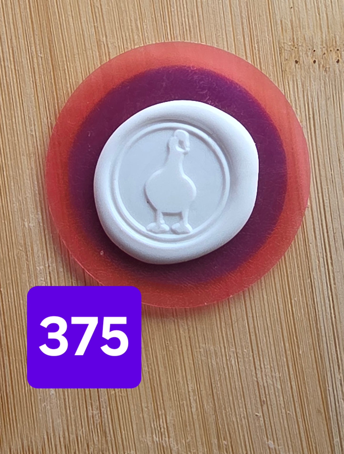 EASTER MEDALLION CHOCOLATE MOLDS