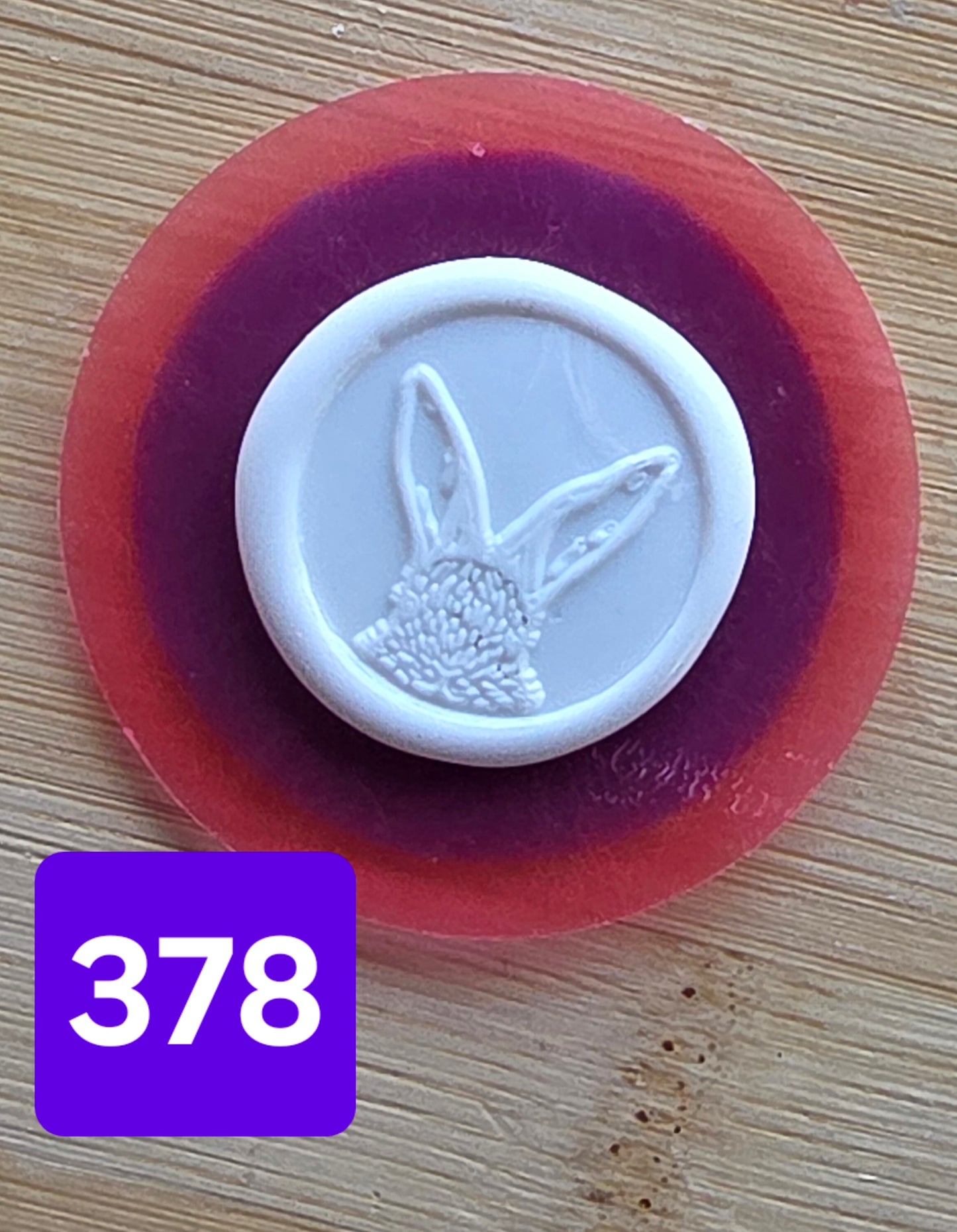 EASTER MEDALLION CHOCOLATE MOLDS