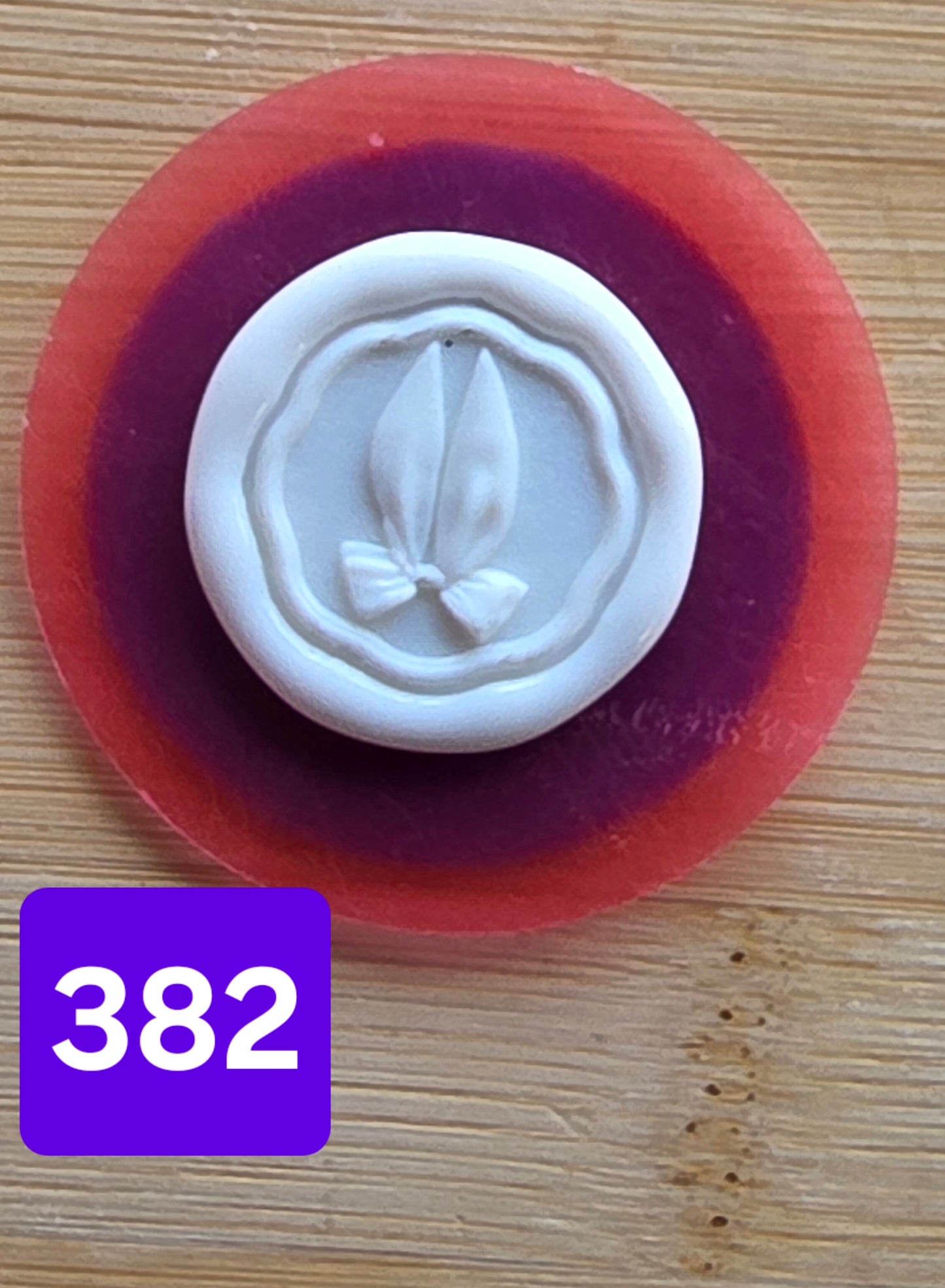 EASTER MEDALLION CHOCOLATE MOLDS