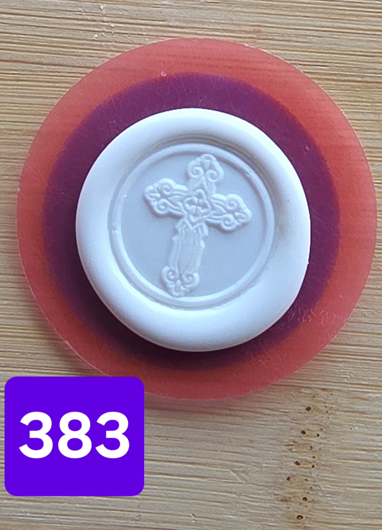 EASTER MEDALLION CHOCOLATE MOLDS