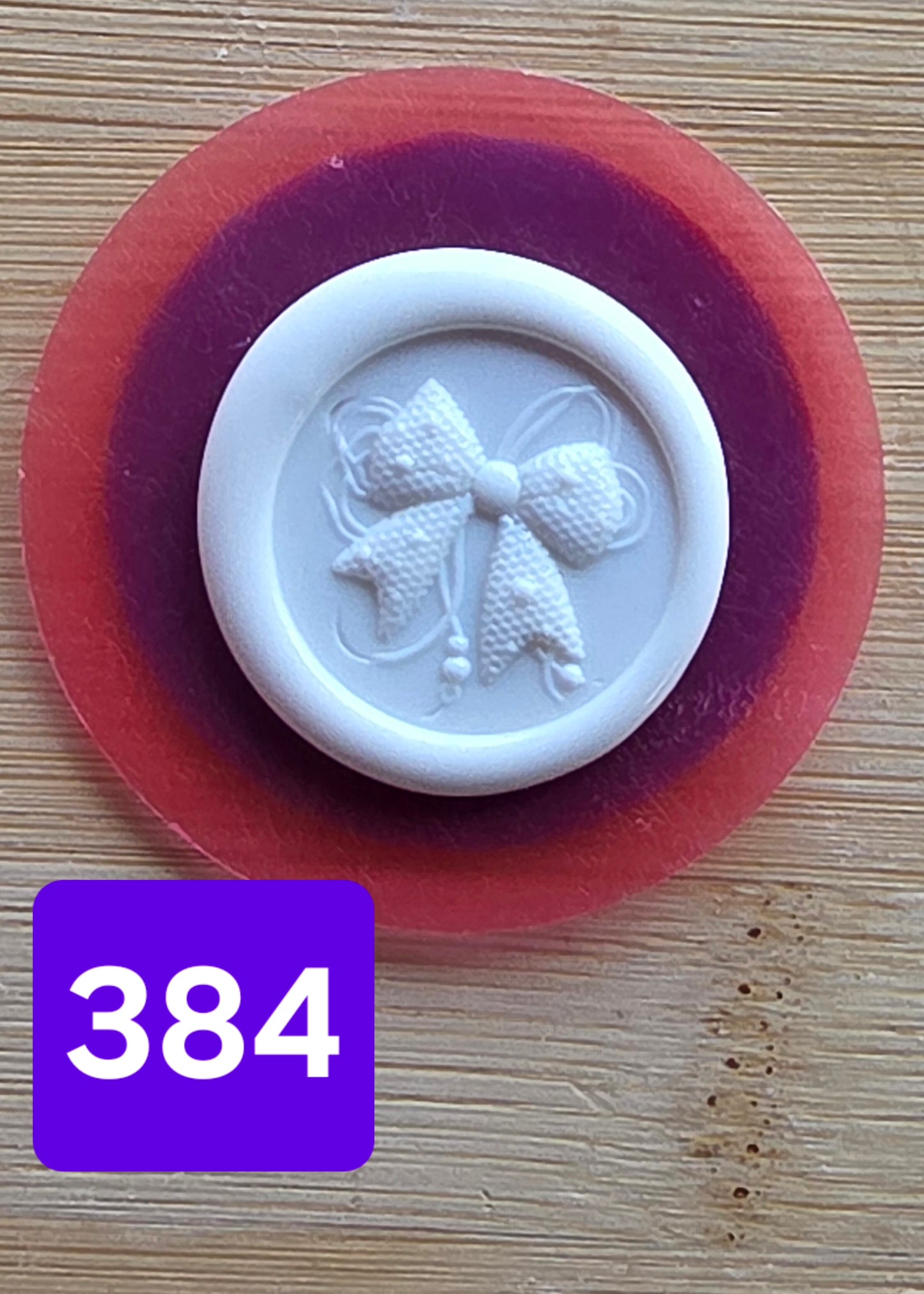 EASTER MEDALLION CHOCOLATE MOLDS