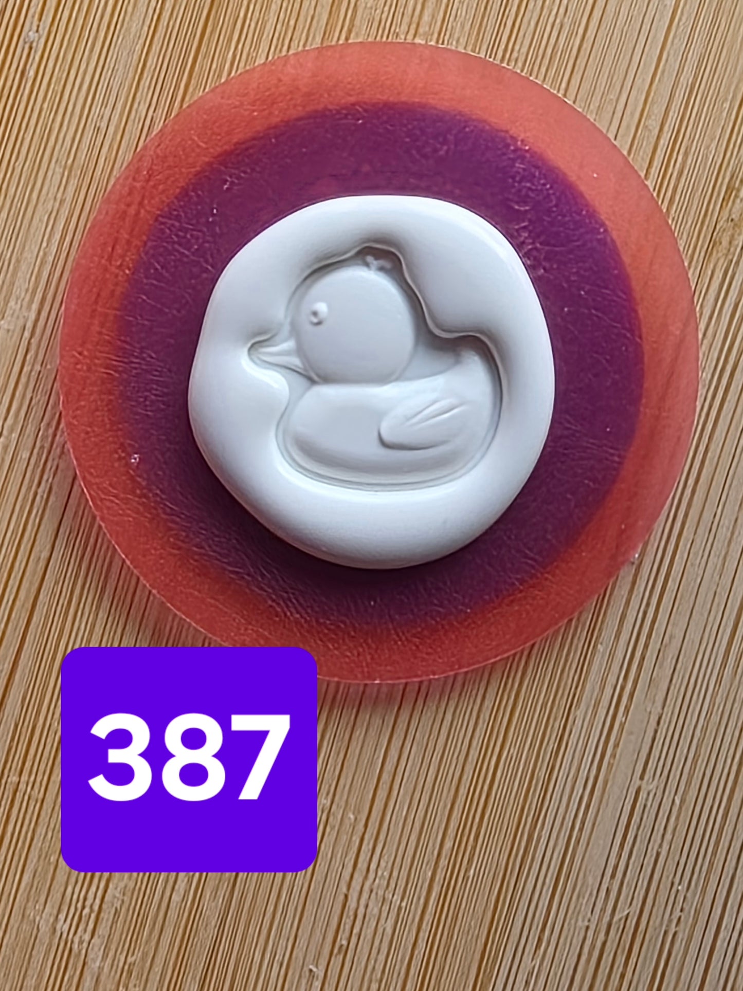 EASTER MEDALLION CHOCOLATE MOLDS