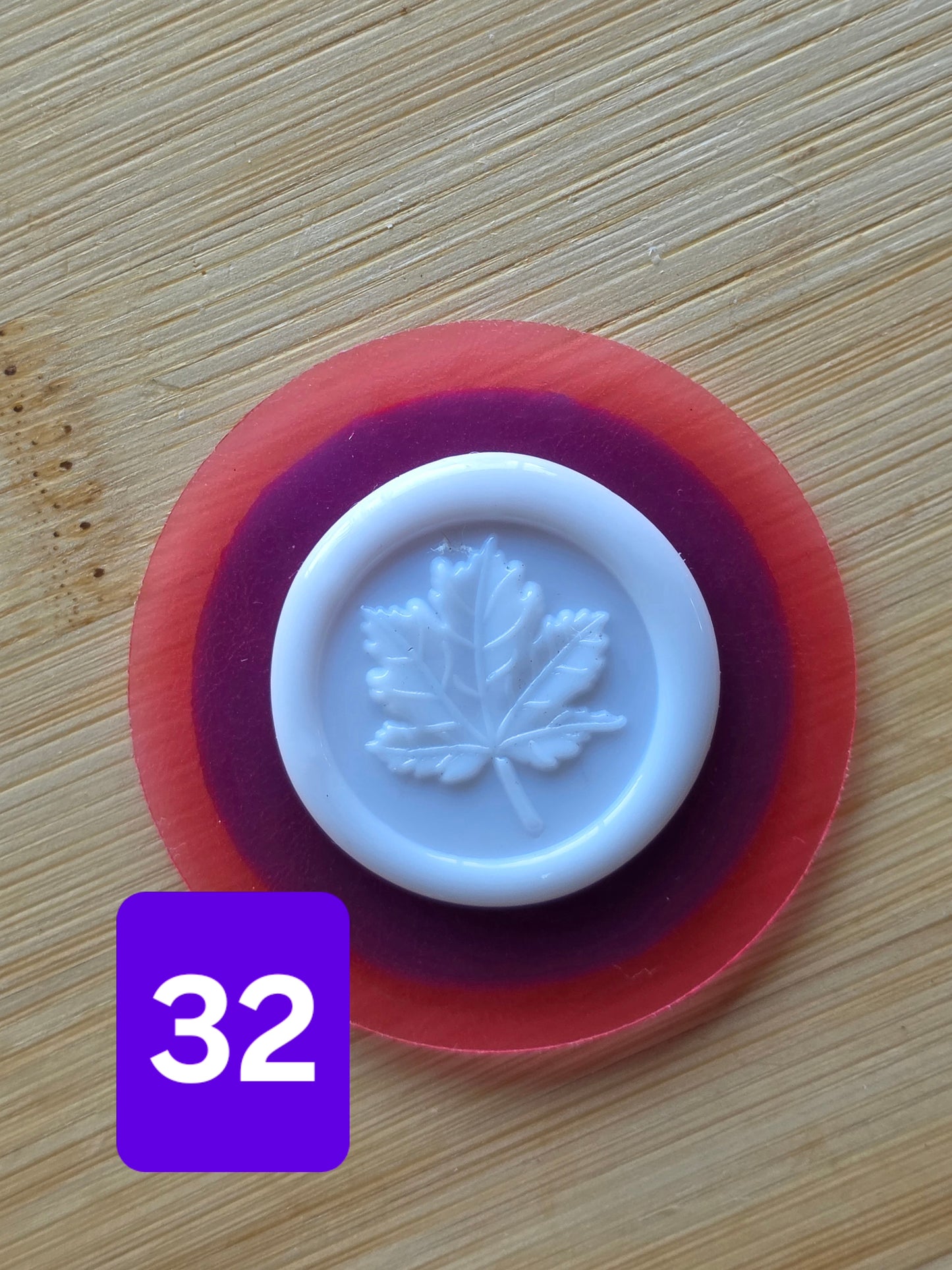 FALL HALLOWEEN MEDALLION CHOCOLATE MOLDS