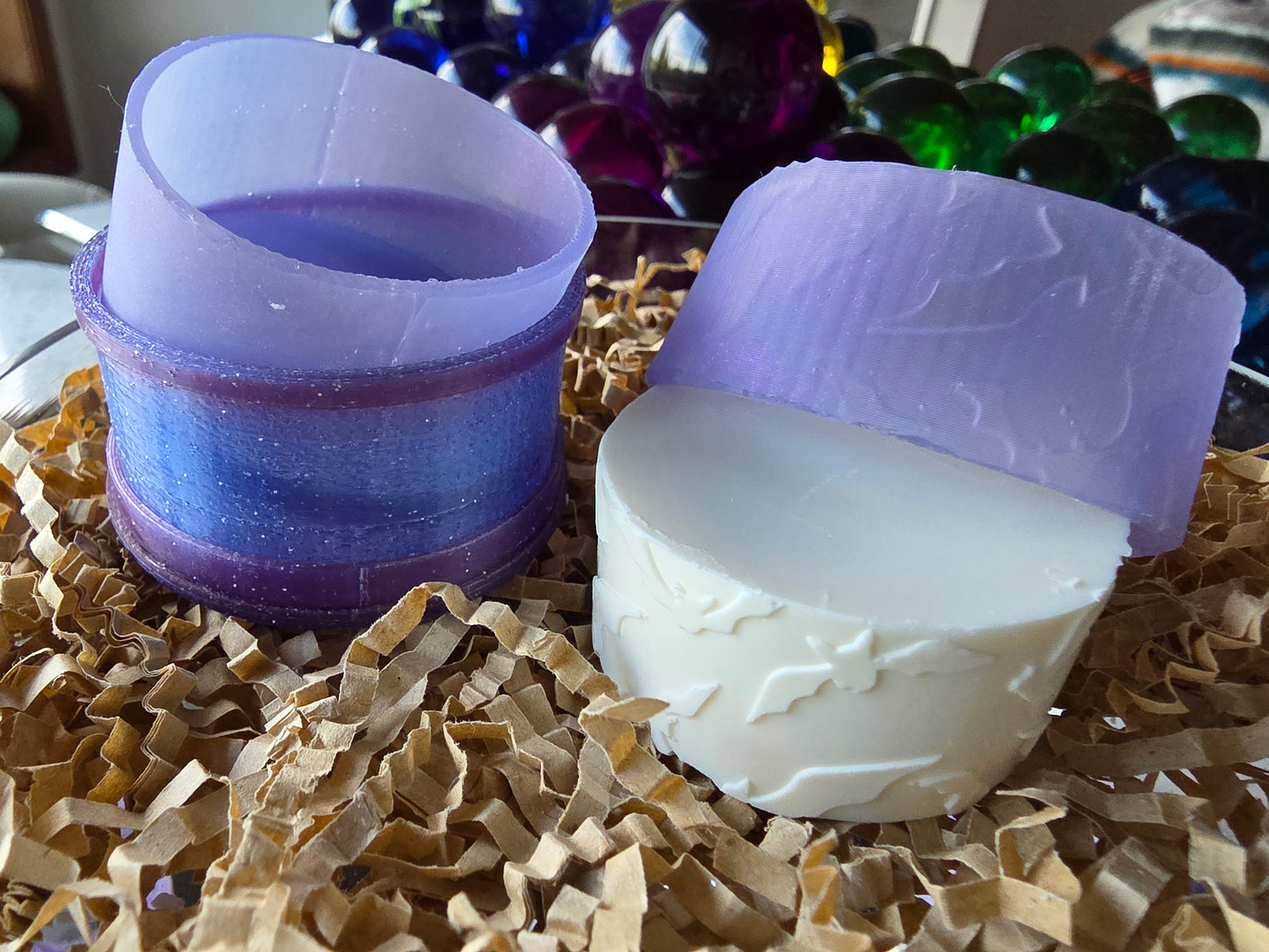 FALL/HALLOWEEN PIXIE BAND KIT (1.75)