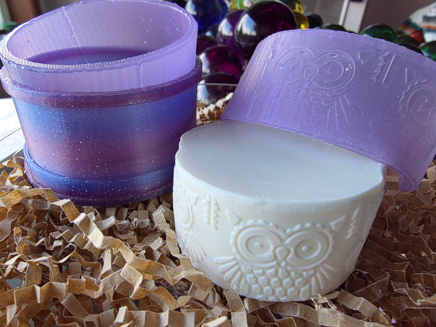 FALL/HALLOWEEN PIXIE BAND KIT (2 1/8) Benty