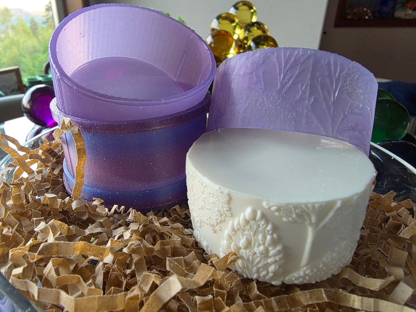 FALL/HALLOWEEN PIXIE BAND KIT (2 1/8) Benty
