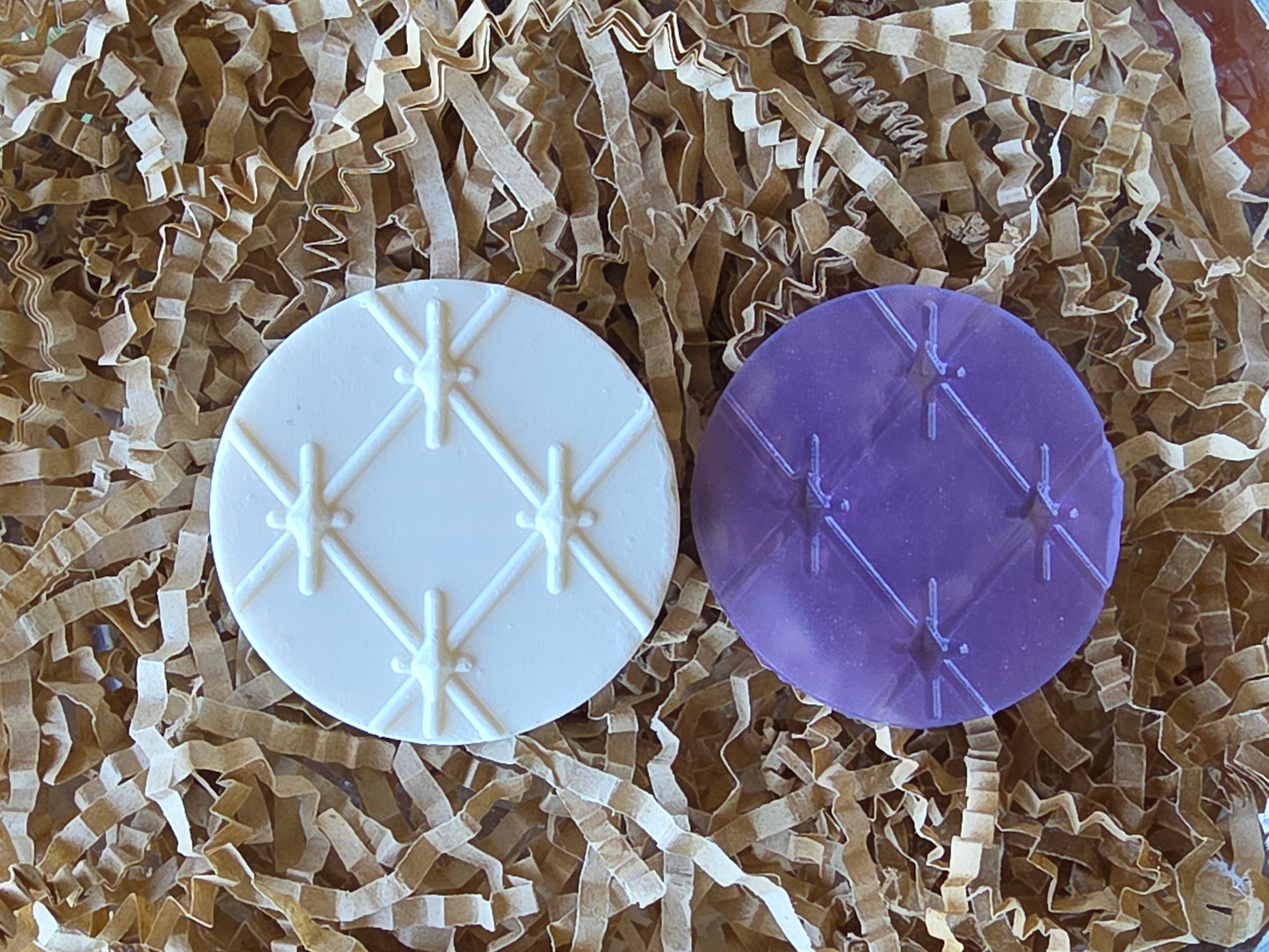 FALL/HALLOWEEN PIXIE TOPPERS (1.75) MINI'S