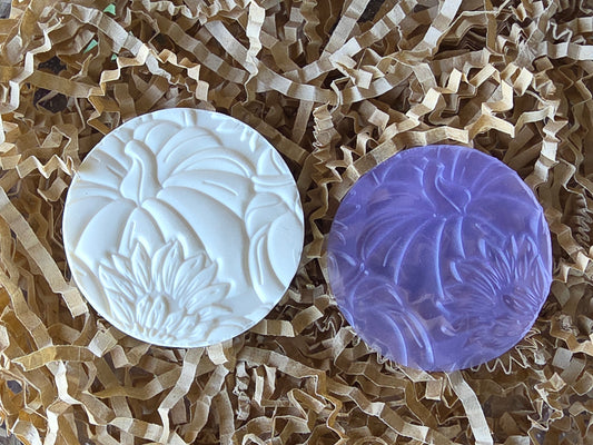 FALL/HALLOWEEN PIXIE TOPPERS (1.75) MINI'S