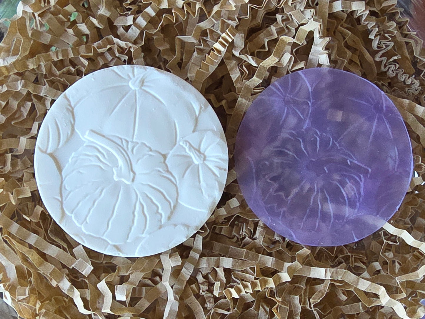 FALL/HALLOWEEN PIXIE TOPPERS (2 1/8) FITS BENTY