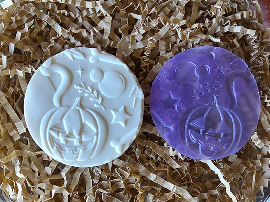 FALL/HALLOWEEN PIXIE TOPPERS (2 1/8) FITS BENTY