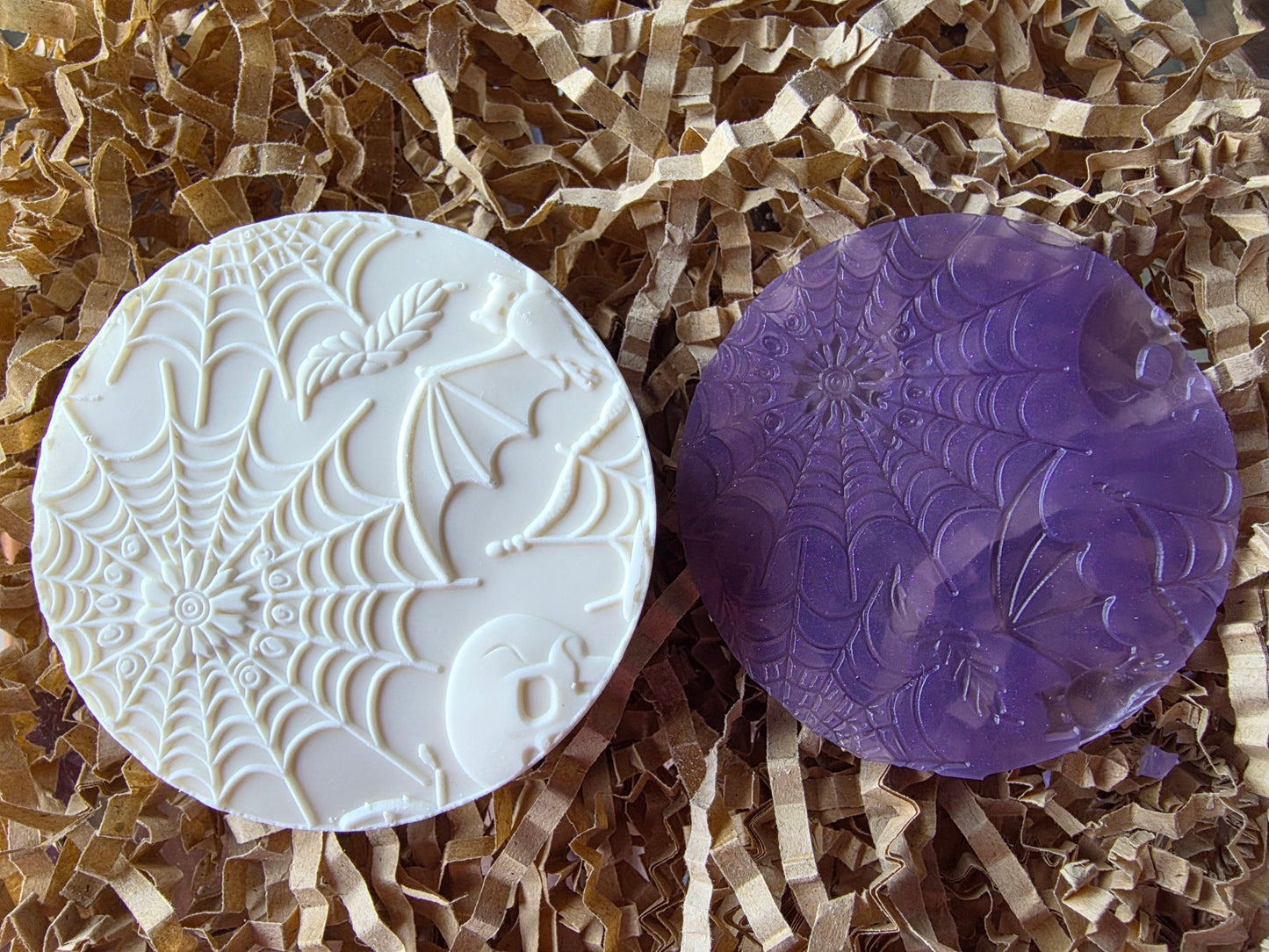 FALL/HALLOWEEN PIXIE TOPPERS (2 1/8) FITS BENTY
