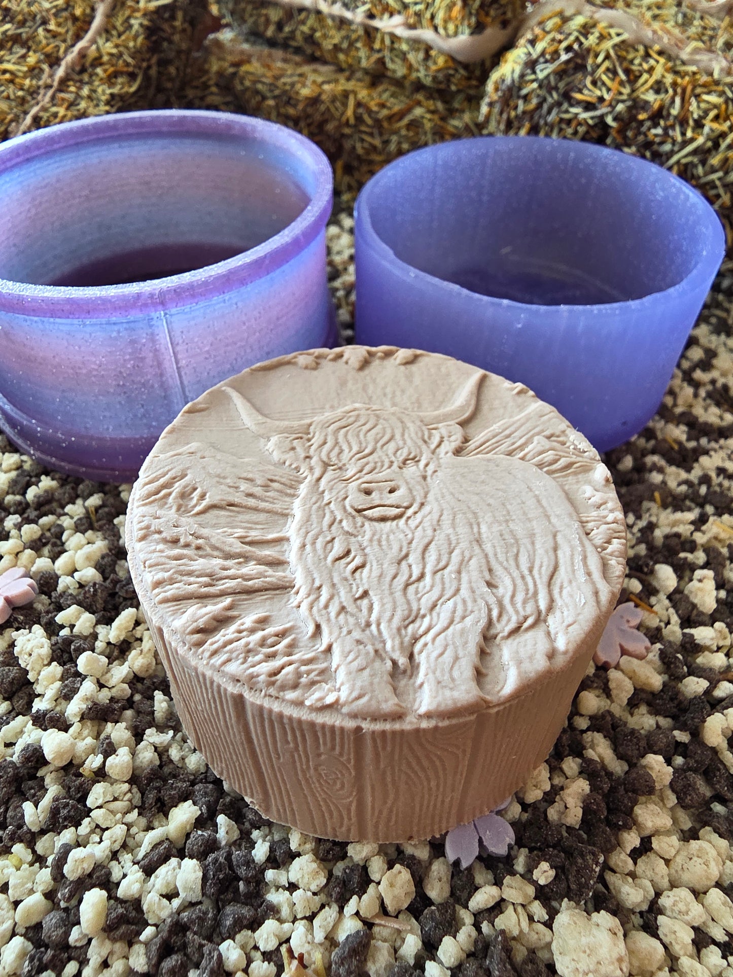 NEW TUSCAN LINE PIXIE BLING CUPS, MEDALLIONS 2-1/8 AND 1-3/4 EXCLUSIVE TO PIXIE
