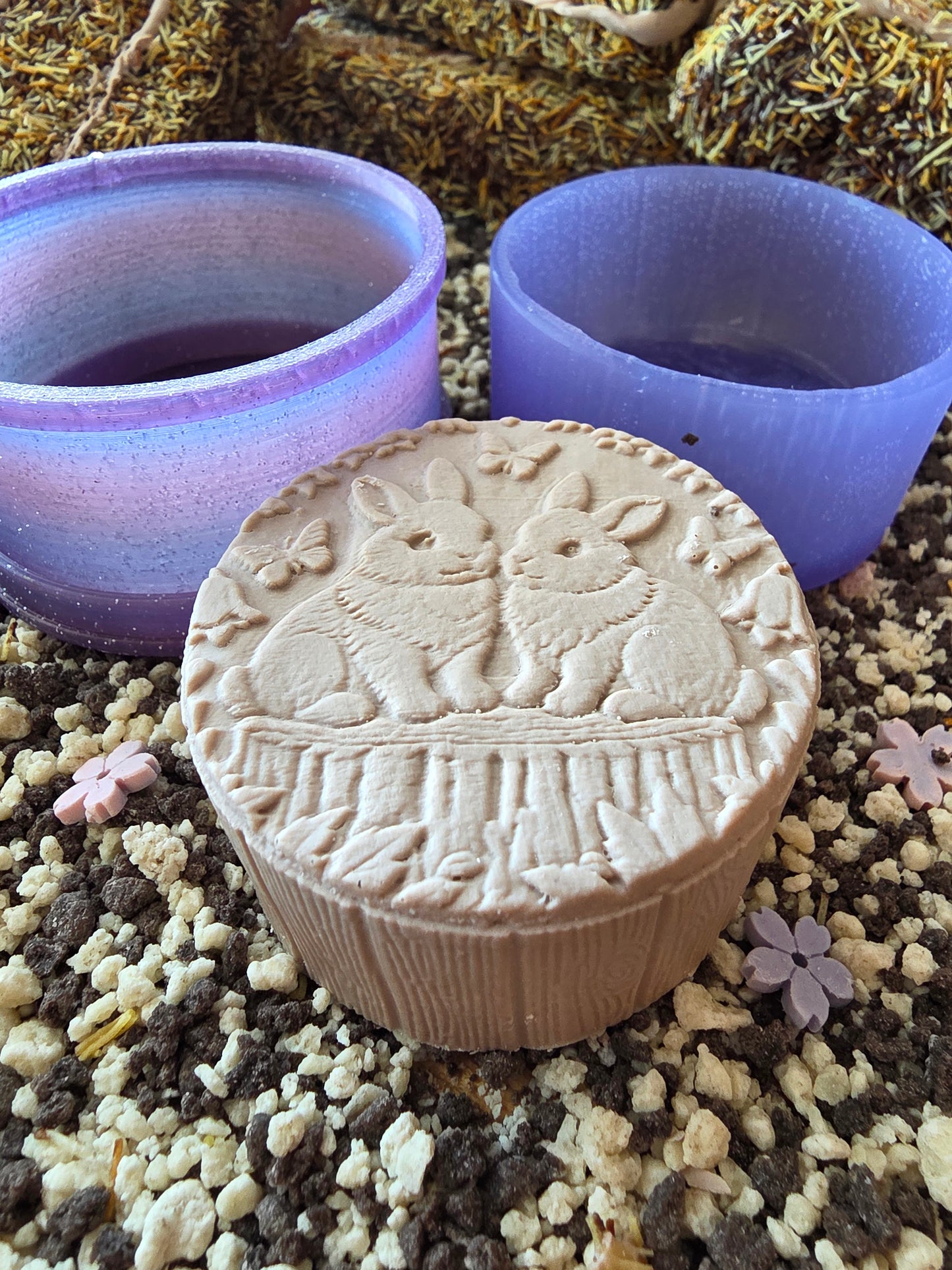 NEW TUSCAN LINE PIXIE BLING CUPS, MEDALLIONS 2-1/8 AND 1-3/4 EXCLUSIVE TO PIXIE