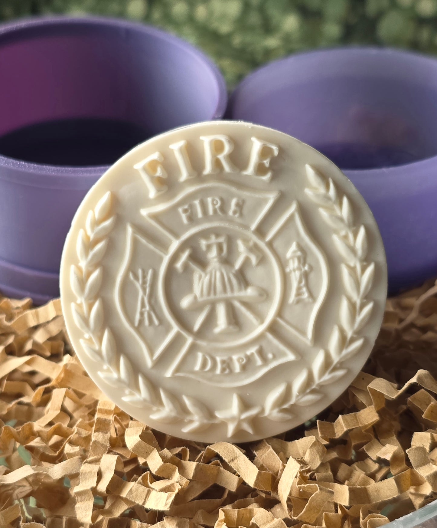 OUR HERO PIXIE BLING CUPS - 2-1/8"