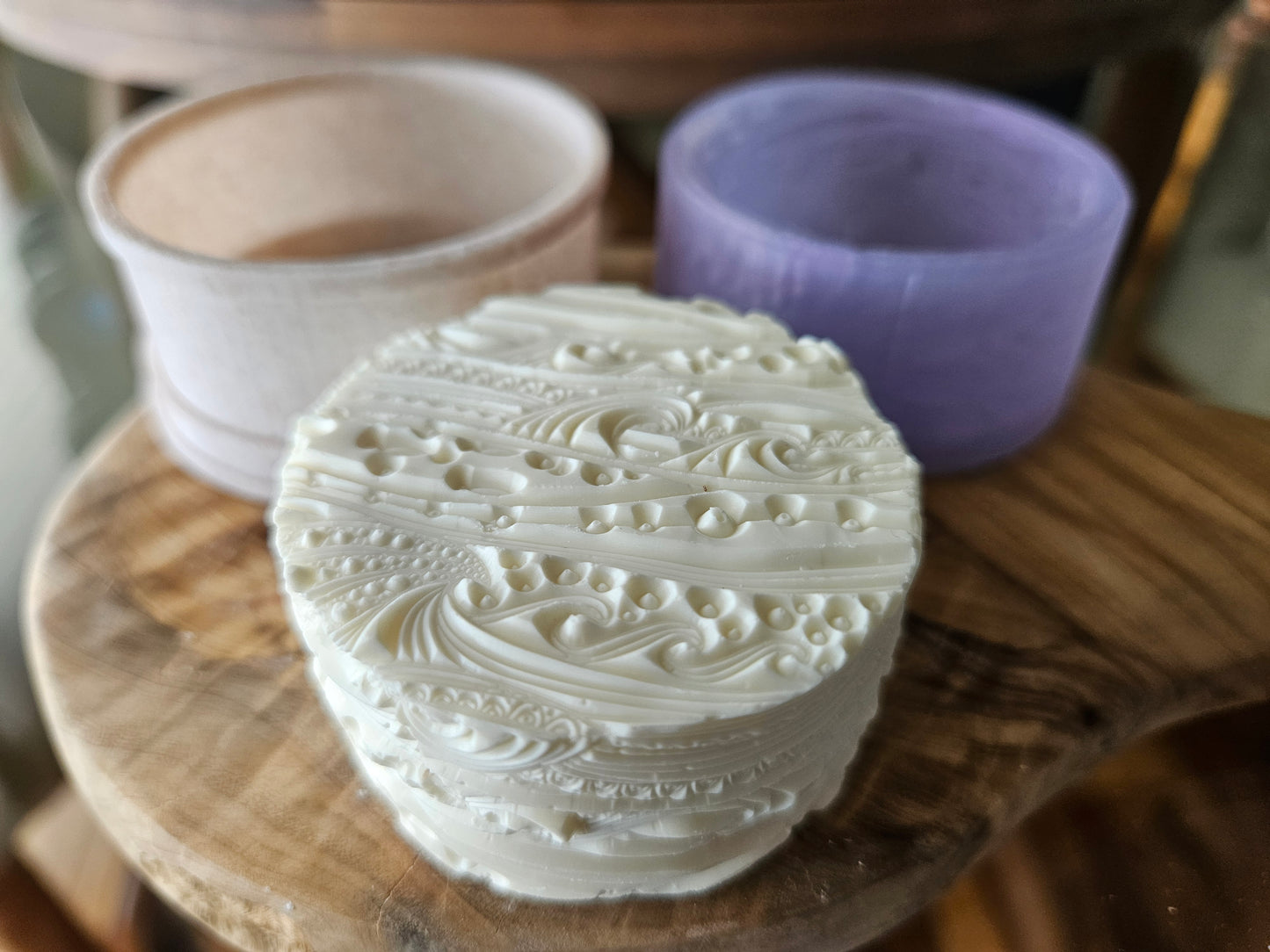 BLUE SEAS PIXIE BLING CUP (2 1/8) (FITS BENTY)