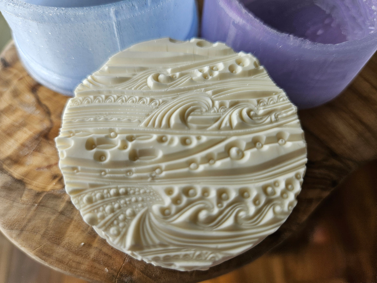 BLUE SEAS PIXIE BLING CUP (2 1/8) (DOES NOT FIT BENTY)