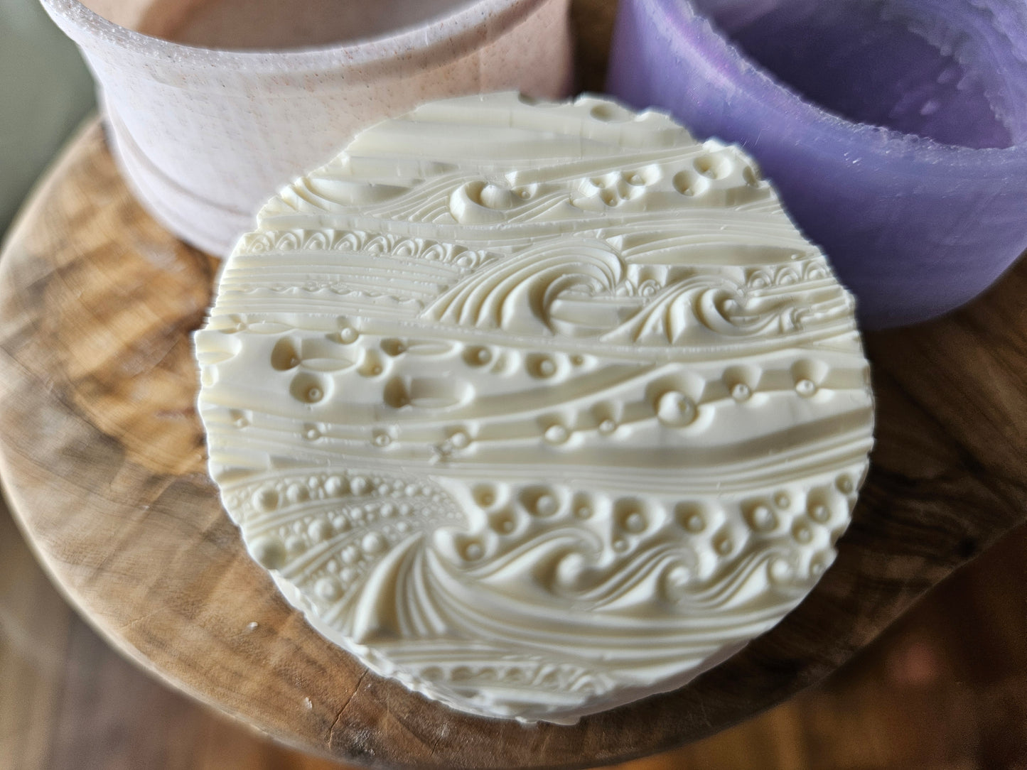 BLUE SEAS PIXIE BLING CUP (2 1/8) (FITS BENTY)