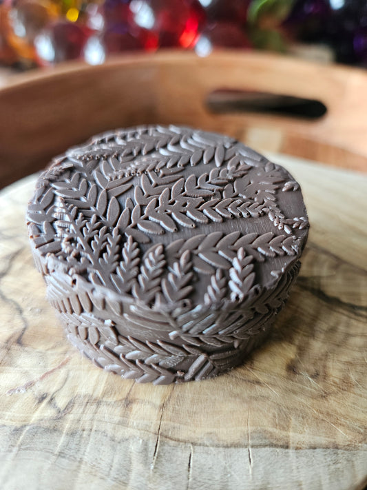 FOREST PIXIE BLING CUP (2 1/8)