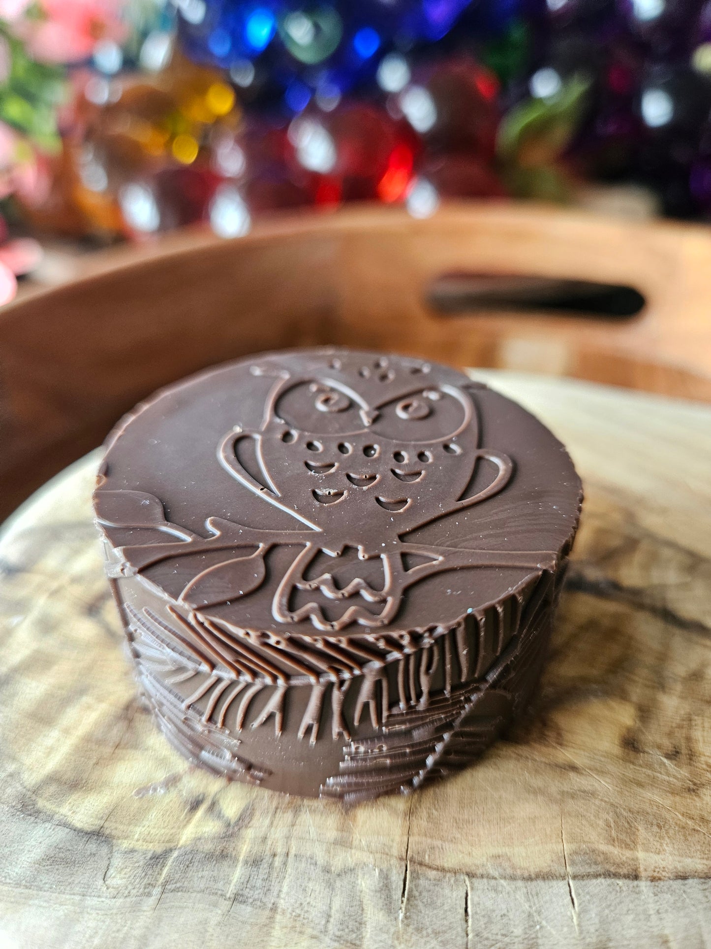 FOREST PIXIE BLING CUP (2 1/8)