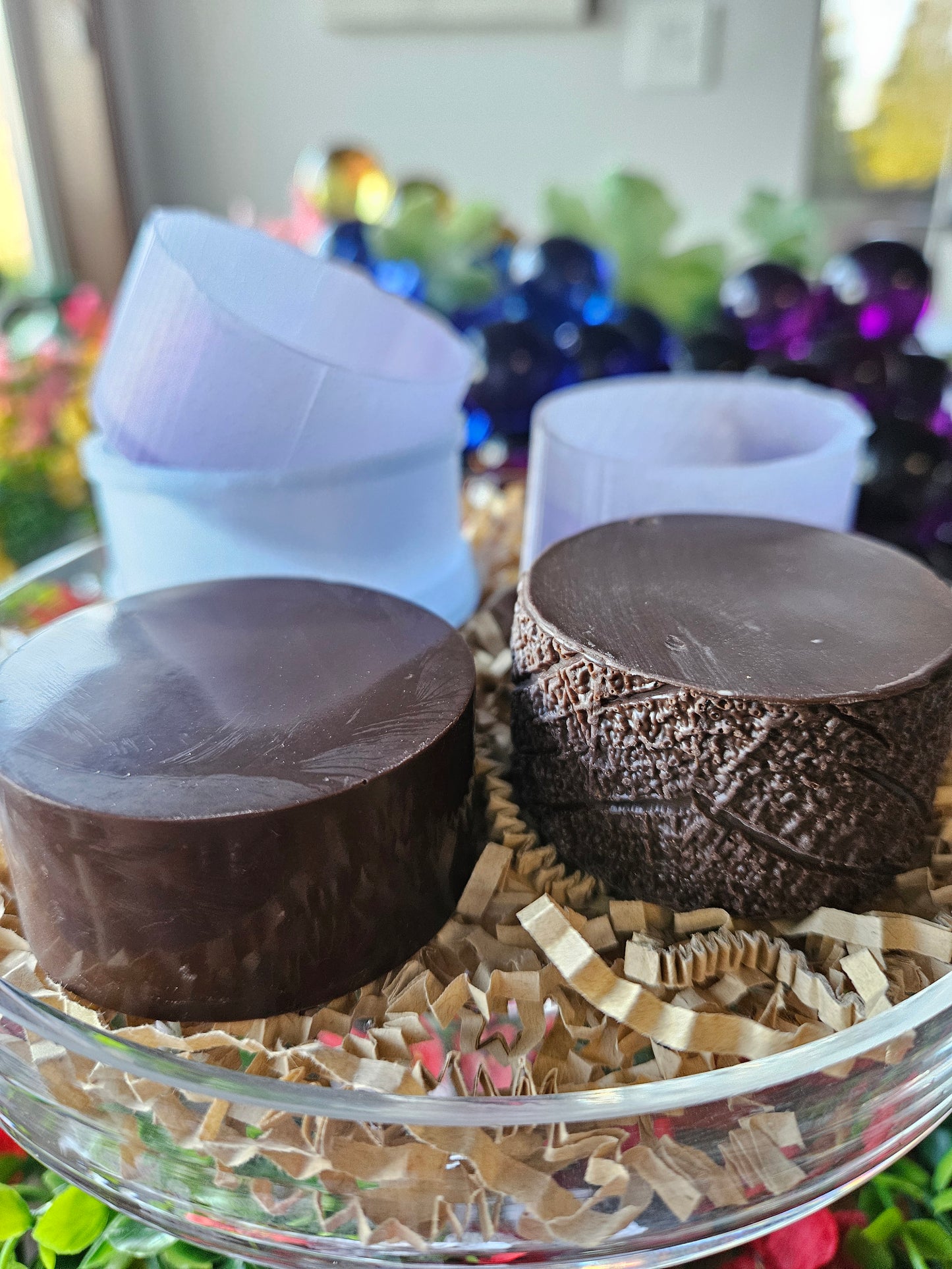 FOREST PIXIE BAND KITS (2 1/8)