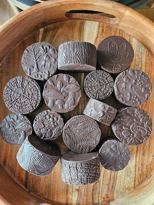 FOREST PIXIE BAND KITS (2 1/8)