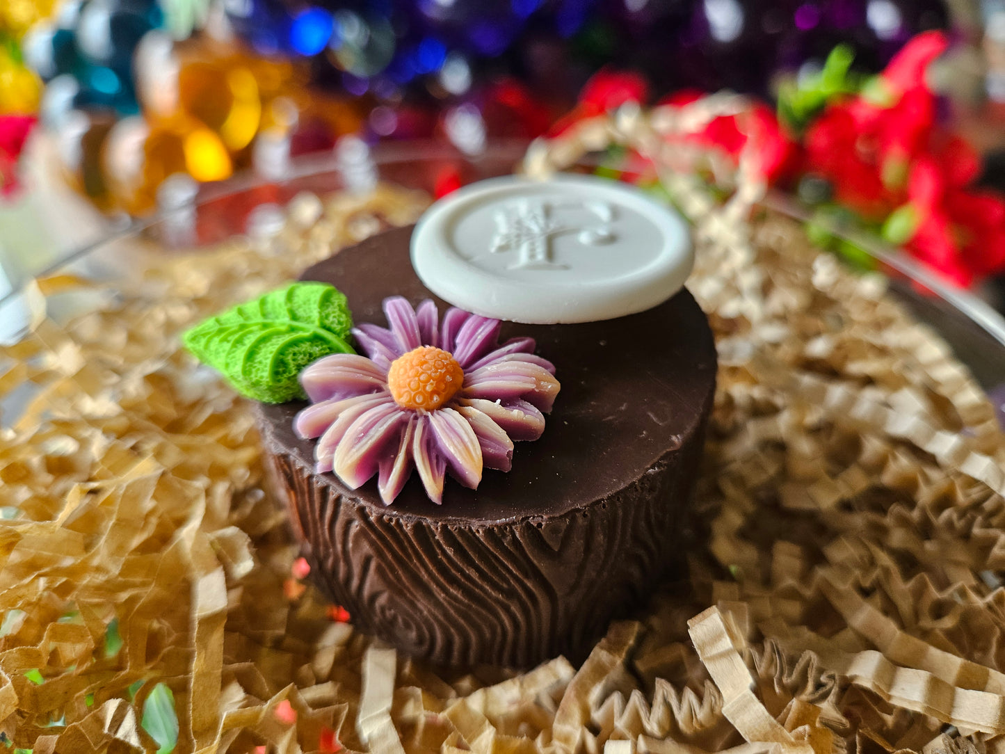 FOREST PIXIE BLING CUP (2 1/8)