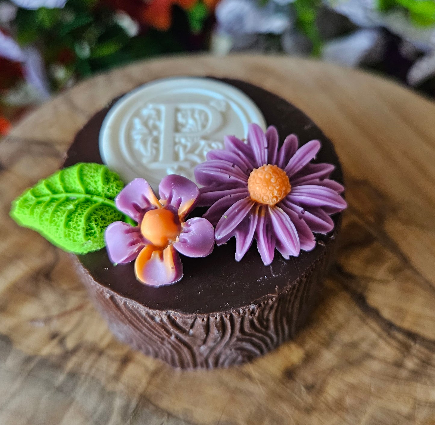 FOREST PIXIE BLING CUP (2 1/8)