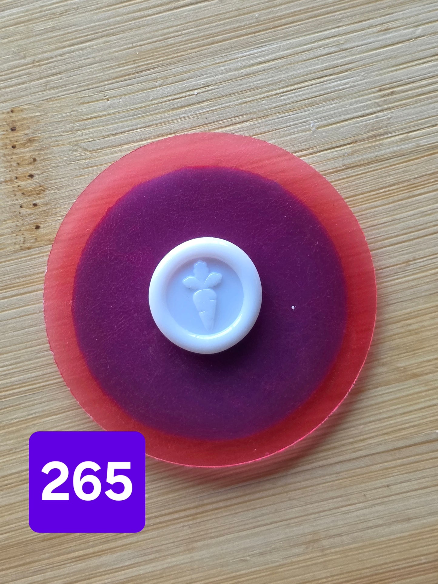 EASTER MEDALLION CHOCOLATE MOLDS